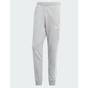 NEW Adidas Originals Adicolor 3-Stripes Pants Size 2XL Gray White